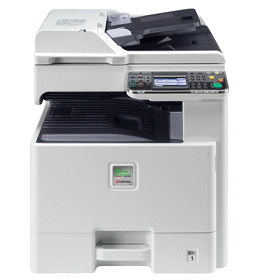 Kyocera FSC8020MFP Printer